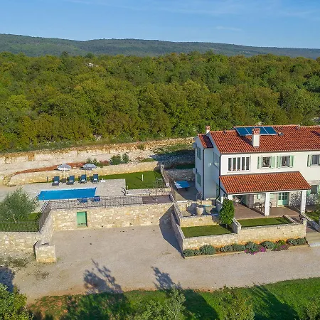 Villa Lovely In Trgetari With Swimming Pool *