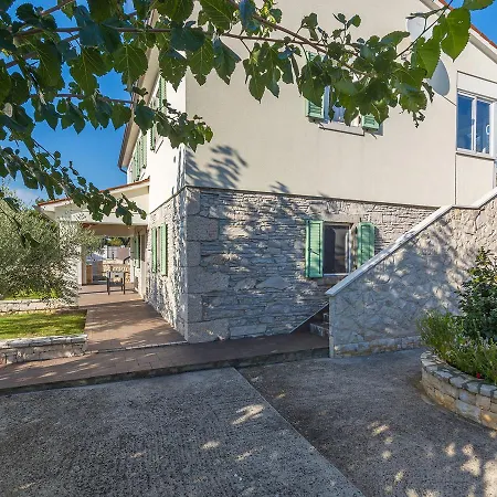 Lovely In Trgetari With Swimming Pool Villa Trget