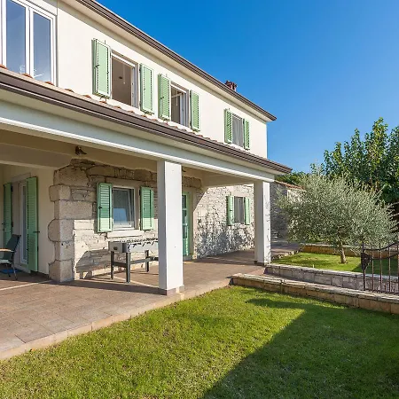 Vila Lovely In Trgetari With Swimming Pool *